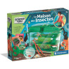La Maison des Insectes - CLEMENTONI