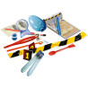 Valise expert scientifique - CLEMENTONI