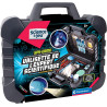 Valise expert scientifique - CLEMENTONI