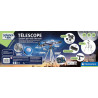 Télescope NASA - CLEMENTONI