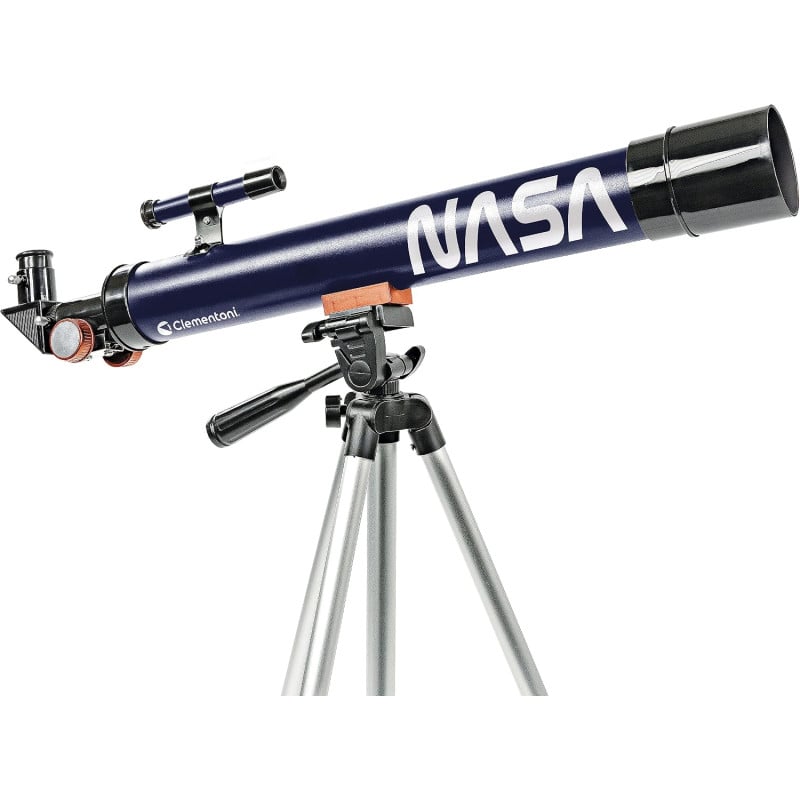 Télescope NASA - CLEMENTONI