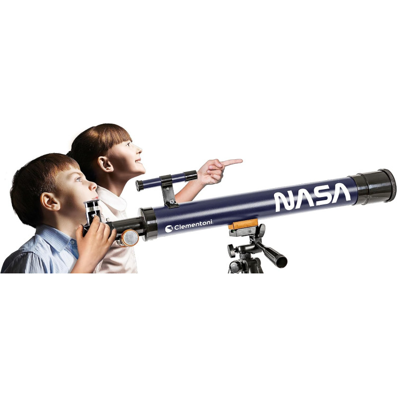 Télescope NASA - CLEMENTONI