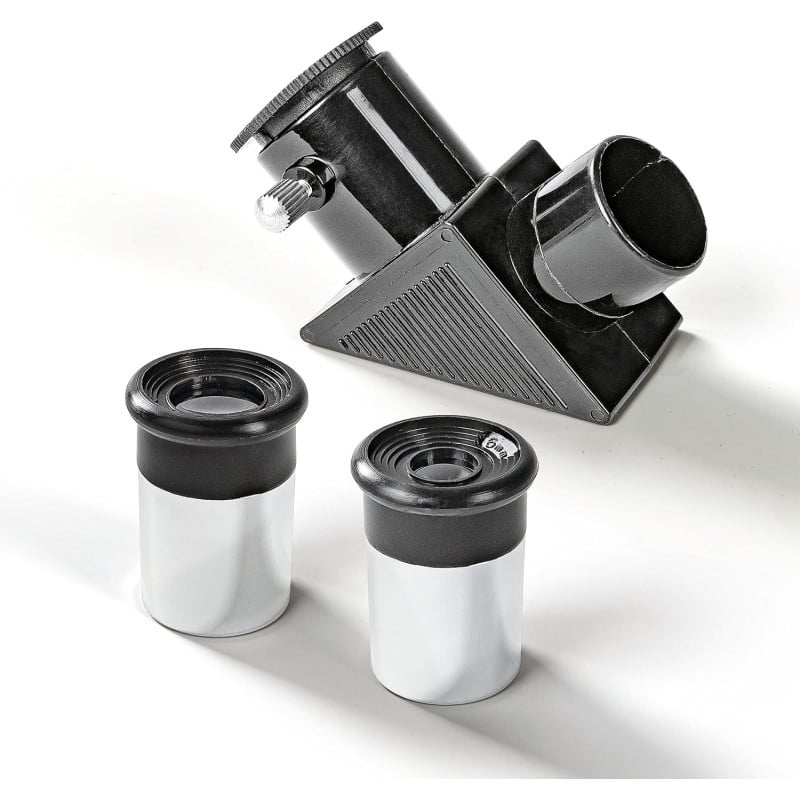 Télescope NASA - CLEMENTONI