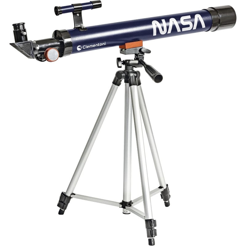 Télescope NASA - CLEMENTONI