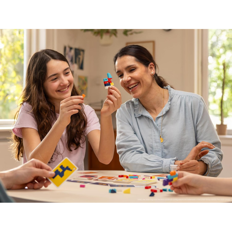 Brick Like This - ASMODEE