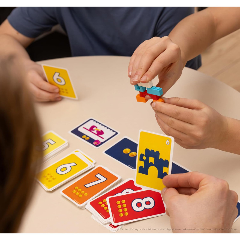 Brick Like This - ASMODEE