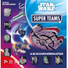 Super Teams : Star Wars - ASMODEE