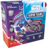 Super Teams : Star Wars - ASMODEE