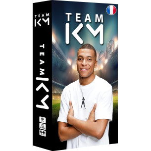 Team KM - ASMODEE