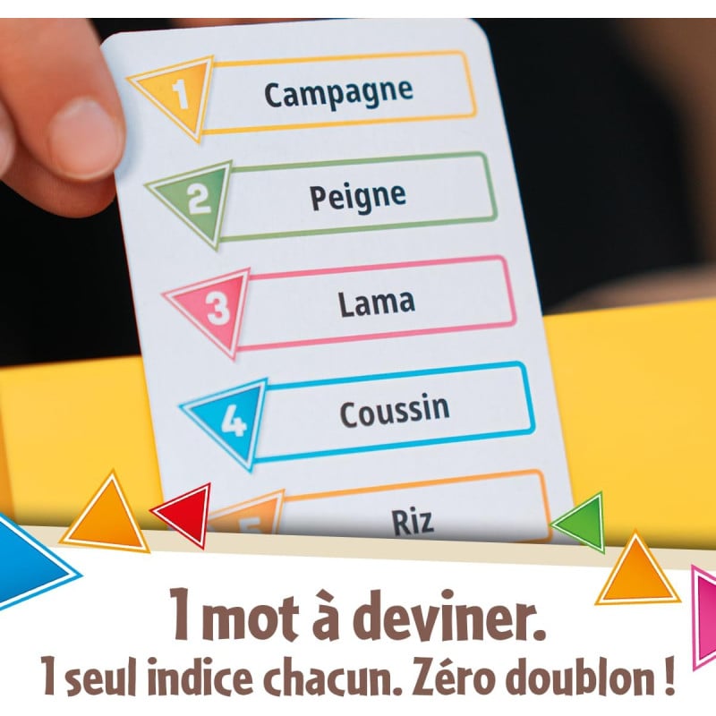 Just One - ASMODEE