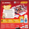 Ninjago Destinys Bounty Adventures - ASMODEE