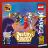 Ninjago Destinys Bounty Adventures - ASMODEE