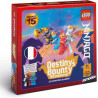 Ninjago Destinys Bounty Adventures - ASMODEE