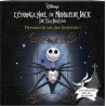 Etrange Noel de Monsieur Jack - ASMODEE