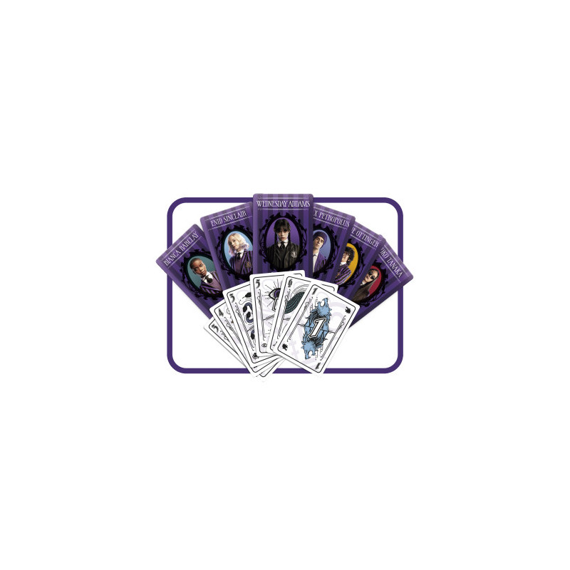 Mercredi L'attaque du Hyde - ASMODEE