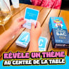 Speedbac Kids - ASMODEE