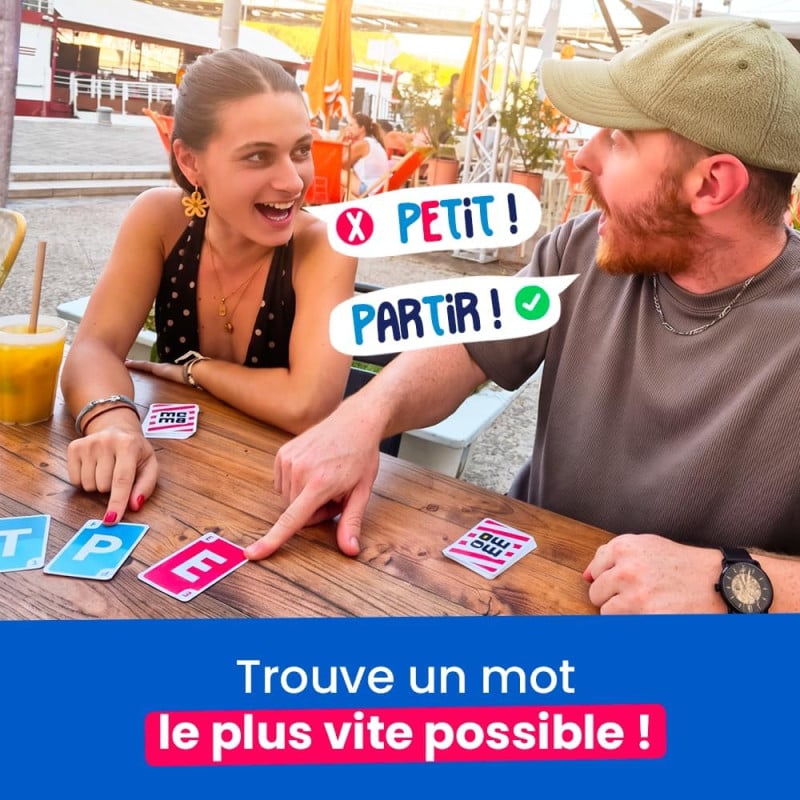 Momo - ASMODEE