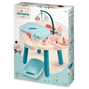 Table Nursery - ECOIFFIER