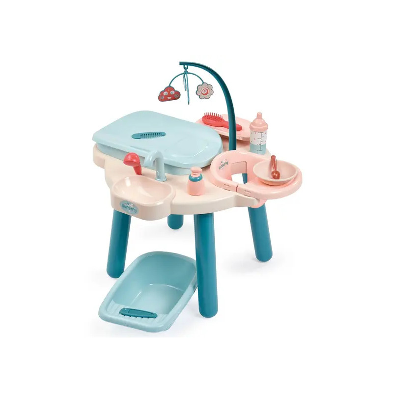 Table Nursery - ECOIFFIER