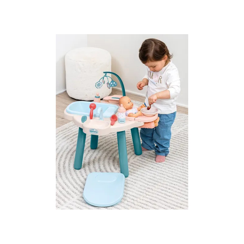 Table Nursery - ECOIFFIER