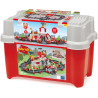 Baril circuit Pompiers Abrick - ECOIFFIER