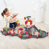 Baril circuit Pompiers Abrick - ECOIFFIER
