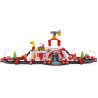 Baril circuit Pompiers Abrick - ECOIFFIER