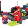 Pit Stop Formule 1 Abrick - ECOIFFIER