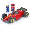 Pit Stop Formule 1 Abrick - ECOIFFIER