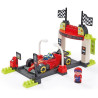 Pit Stop Formule 1 Abrick - ECOIFFIER
