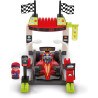 Pit Stop Formule 1 Abrick - ECOIFFIER