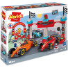 Grand Prix Formule 1 - ABRICK