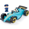 Grand Prix Formule 1 - ABRICK