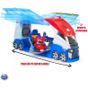 Camion Pat' Patrouilleur - SPINMASTER