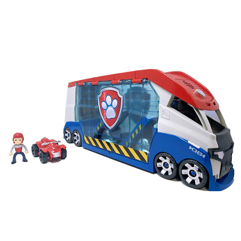 Camion Pat' Patrouilleur - SPINMASTER