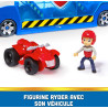 Camion Pat' Patrouilleur - SPINMASTER