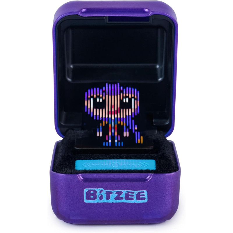 Bitzee Kpop Demon Hunters - SPIN MASTER