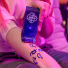 Shimmer Me body art Kpop Demon Hunter - SPINMASTER