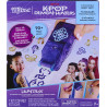 Shimmer Me body art Kpop Demon Hunter - SPINMASTER