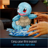 Carapuce 4D build - SPINMASTER