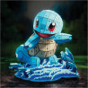Carapuce 4D build - SPINMASTER