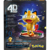 Miaouss 4D build - SPINMASTER