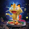 Miaouss 4D build - SPINMASTER