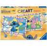 Stitch & Angel - RAVENSBURGER