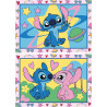 Stitch & Angel - RAVENSBURGER