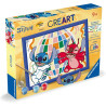 Stitch & Leroy - RAVENSBURGER