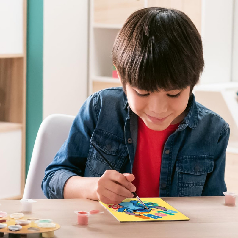 Creart Stitch set peinture - RAVENSBURGER