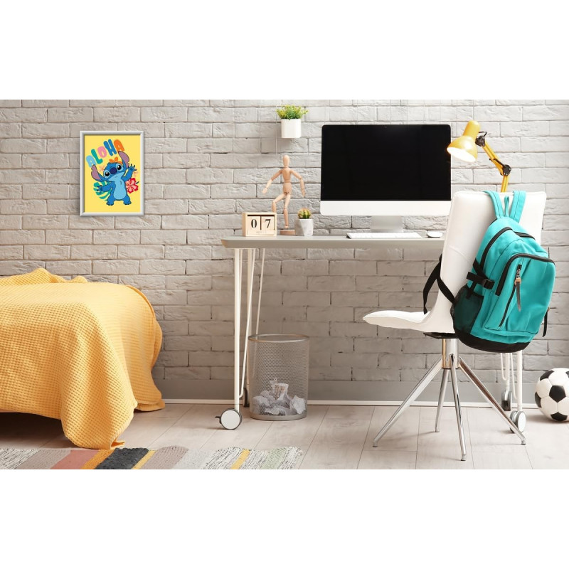 Creart Stitch set peinture - RAVENSBURGER