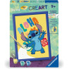 Creart Stitch set peinture - RAVENSBURGER
