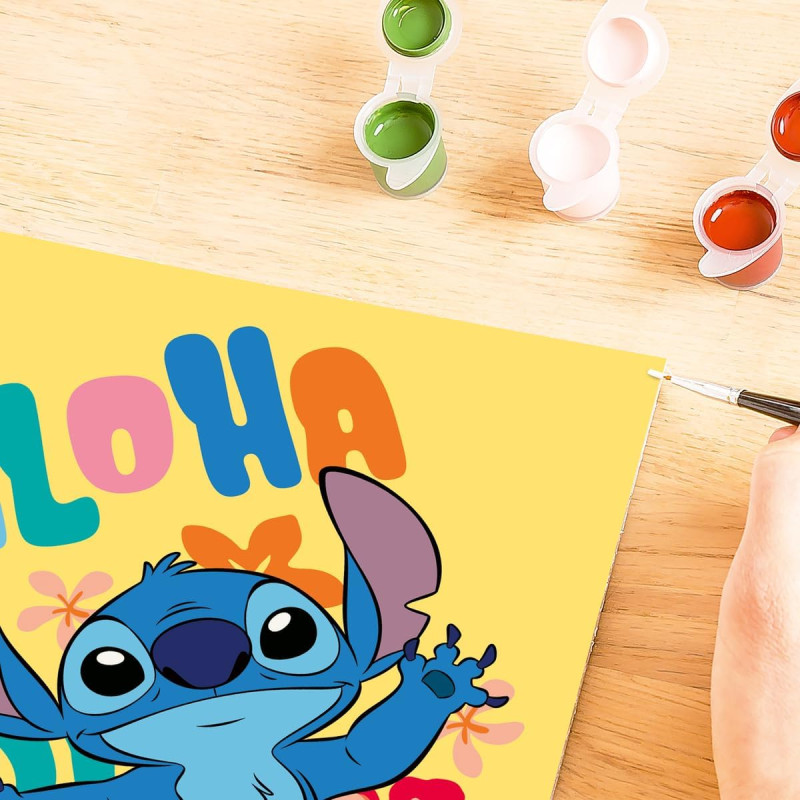 Creart Stitch set peinture - RAVENSBURGER